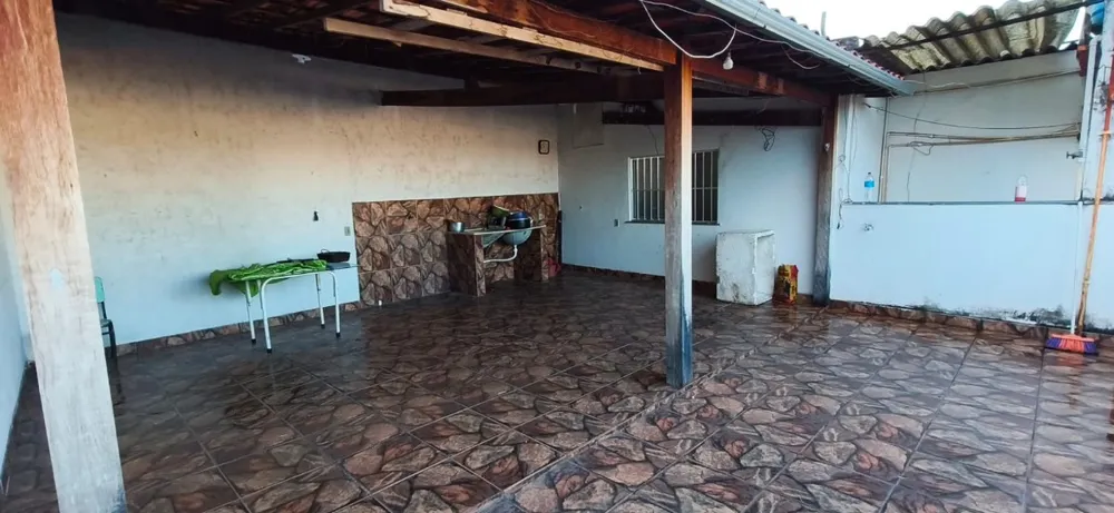 Casa, 2 quartos, 120 m² - Foto 3