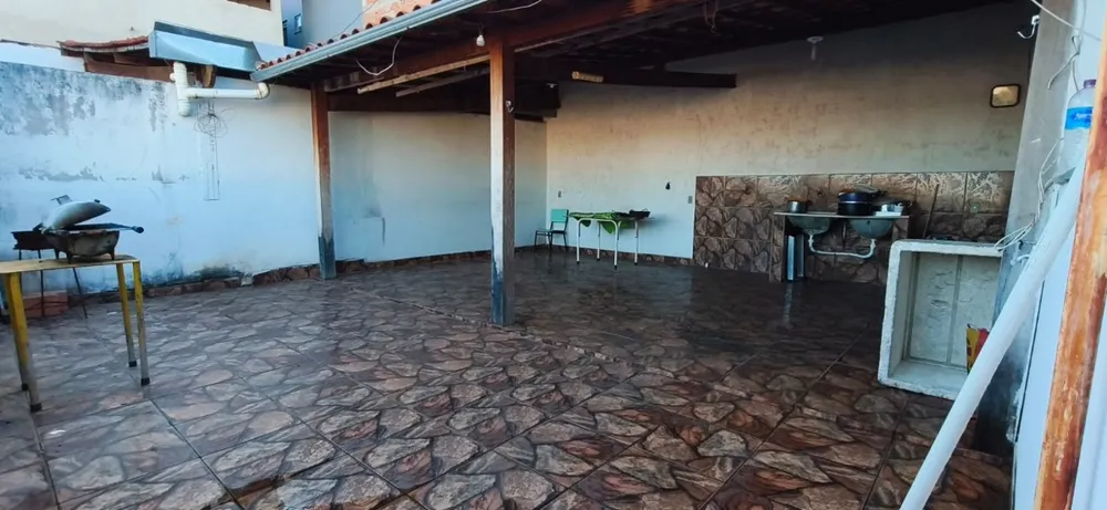 Casa, 2 quartos, 120 m² - Foto 2