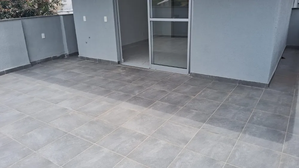 Cobertura, 2 quartos, 116 m² - Foto 3