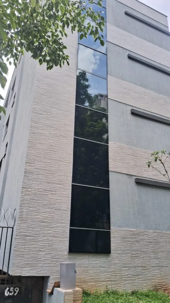 Cobertura, 2 quartos, 116 m² - Foto 8