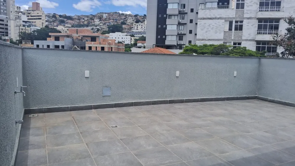 Cobertura, 2 quartos, 116 m² - Foto 2