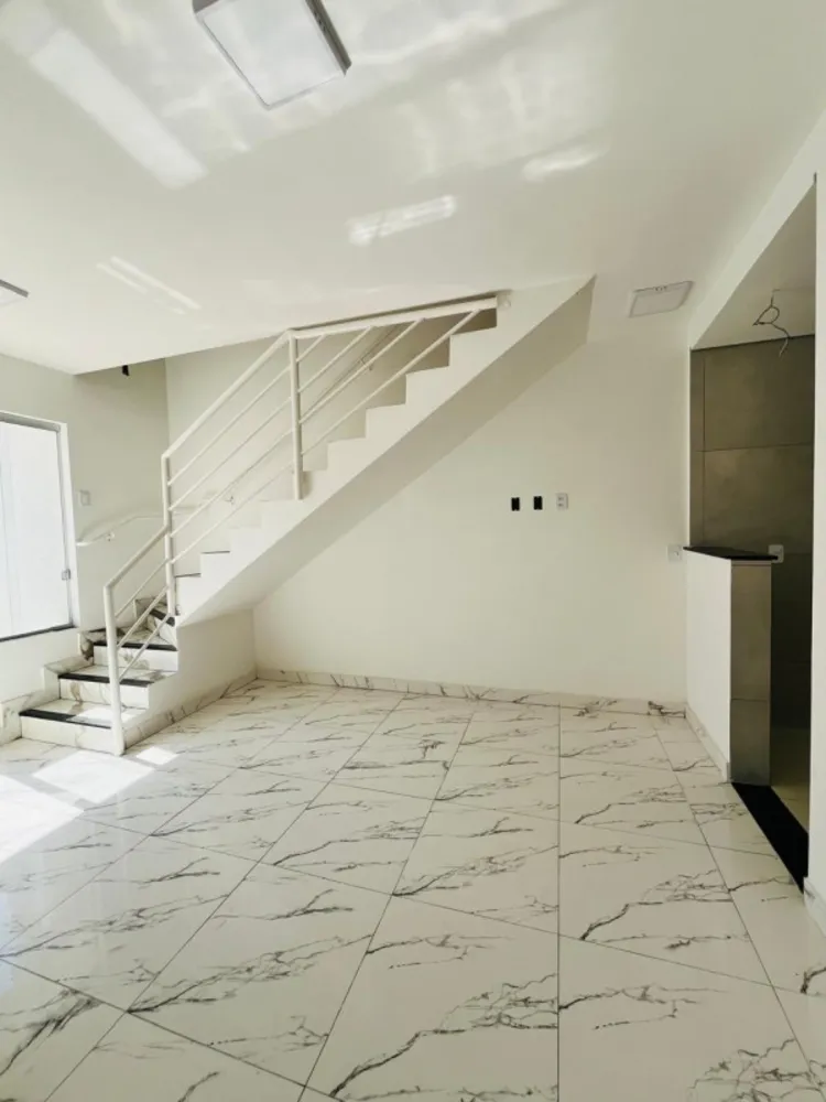 Casa, 3 quartos, 70 m² - Foto 7