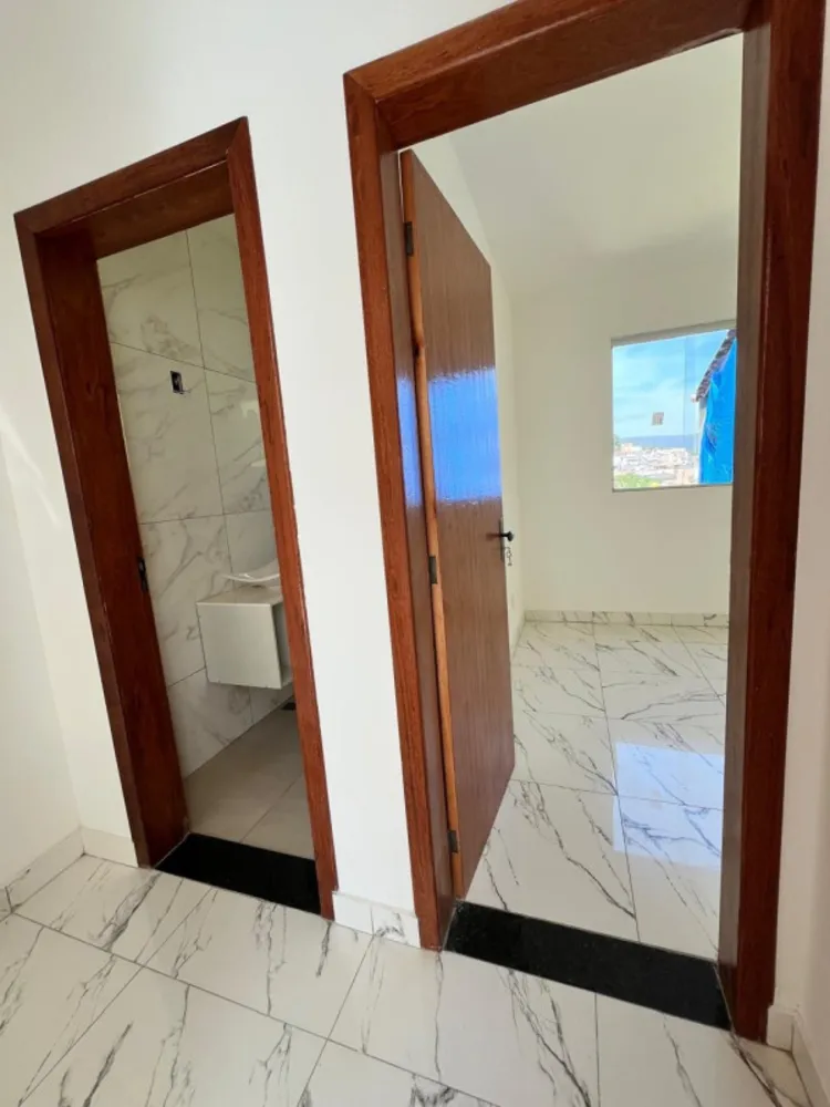 Casa, 3 quartos, 70 m² - Foto 3