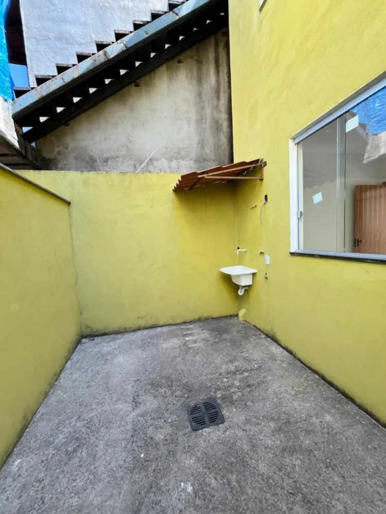 Casa, 3 quartos, 70 m² - Foto 10