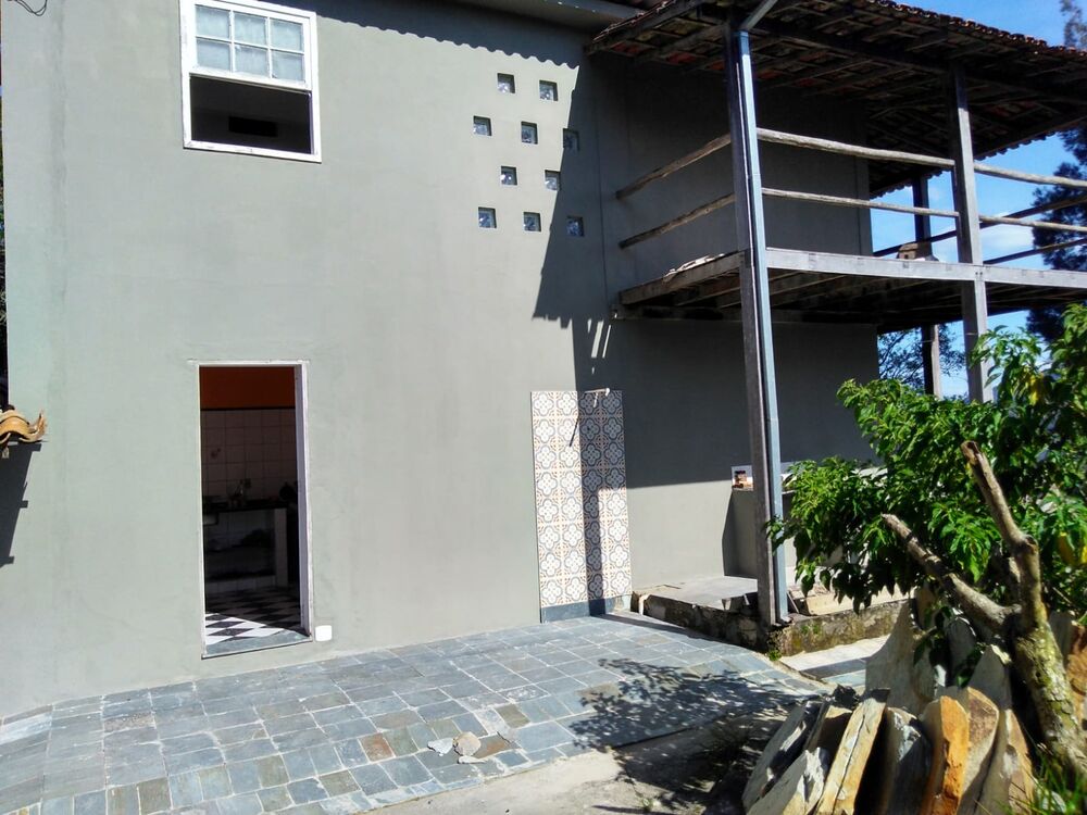Casa à venda com 3 quartos, 164m² - Foto 2