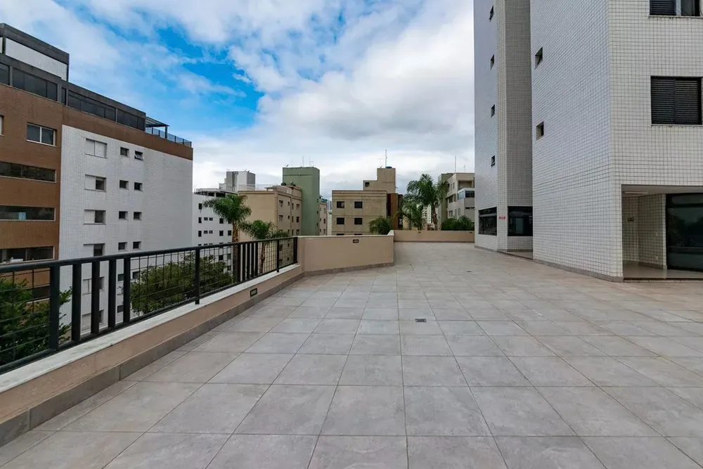 Apartamento, 3 quartos, 110 m² - Foto 12