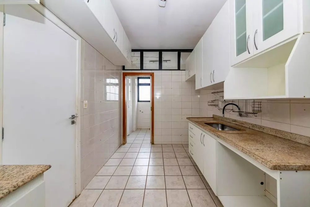 Apartamento, 3 quartos, 110 m² - Foto 5