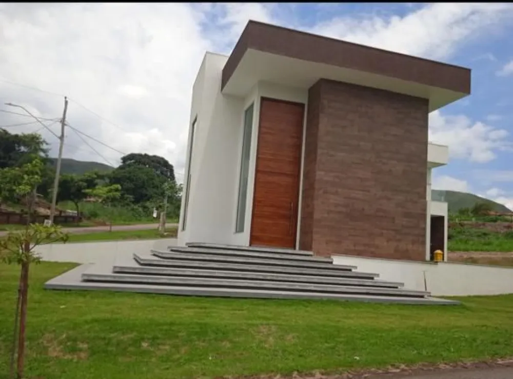 Casa de Condomínio, 3 quartos - Foto 3