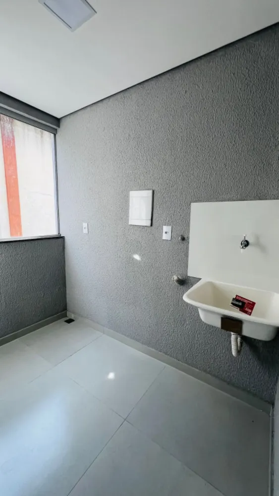 Apartamento, 3 quartos, 150 m² - Foto 6