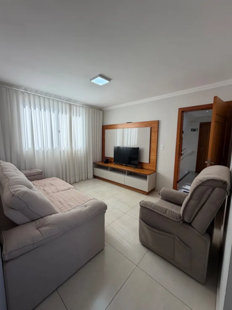 Apartamento, 2 quartos, 60 m² - Foto 2