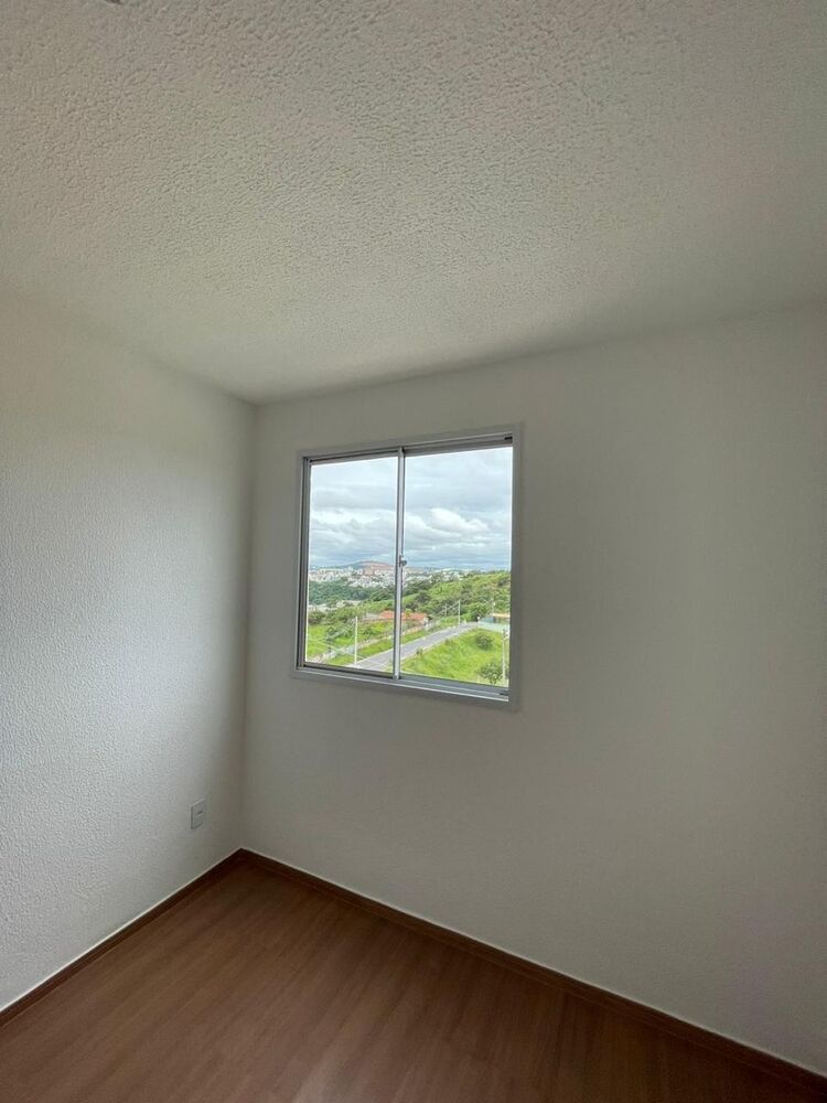 Apartamento para alugar com 2 quartos, 44m² - Foto 3