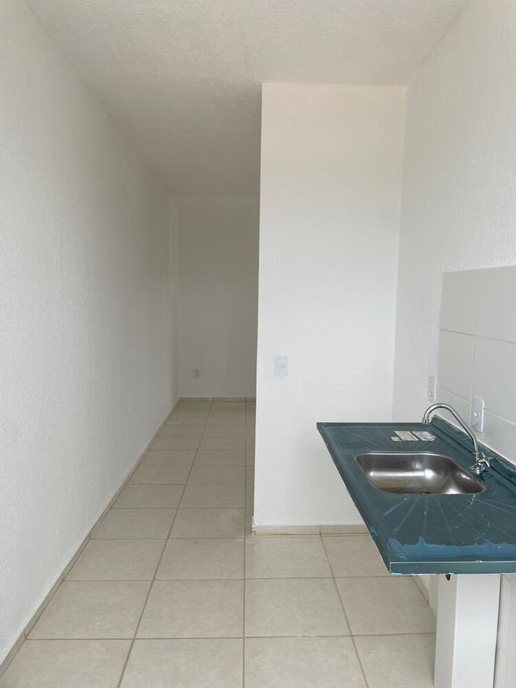 Apartamento para alugar com 2 quartos, 44m² - Foto 2