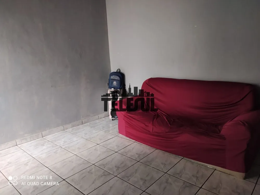 Casa, 3 quartos, 300 m² - Foto 1