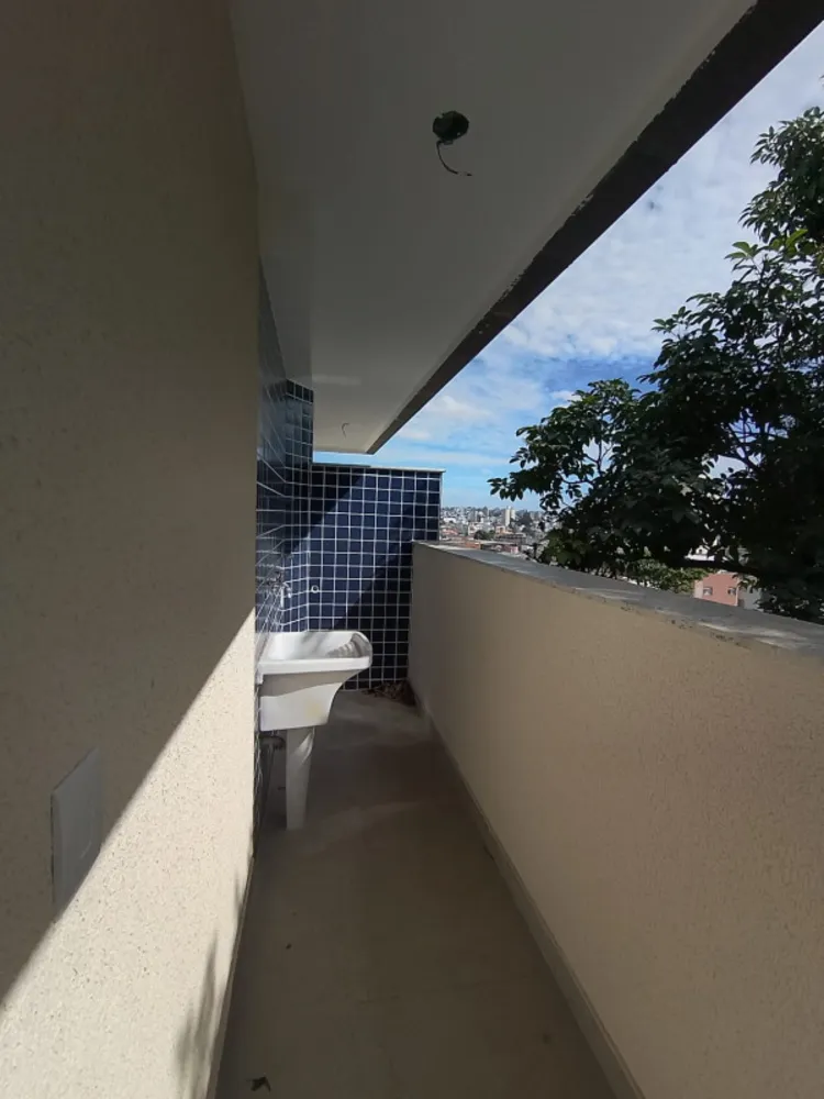 Cobertura, 3 quartos, 165 m² - Foto 9