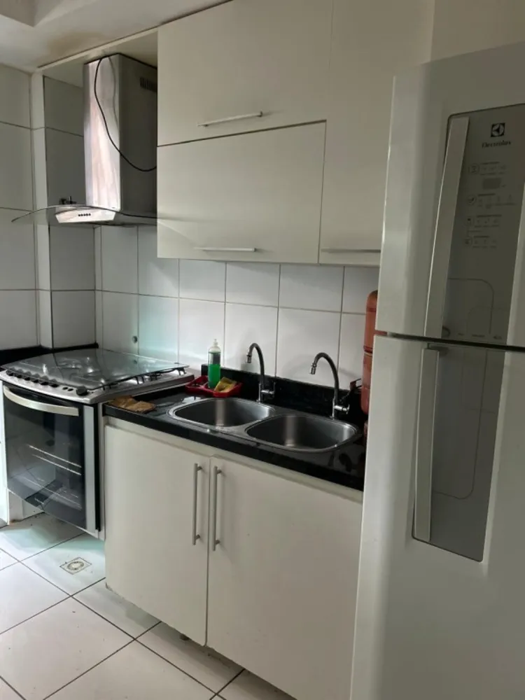 Apartamento, 3 quartos, 76 m² - Foto 8
