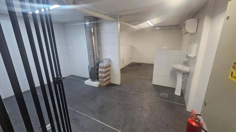 Loja-Salão, 21 m² - Foto 2