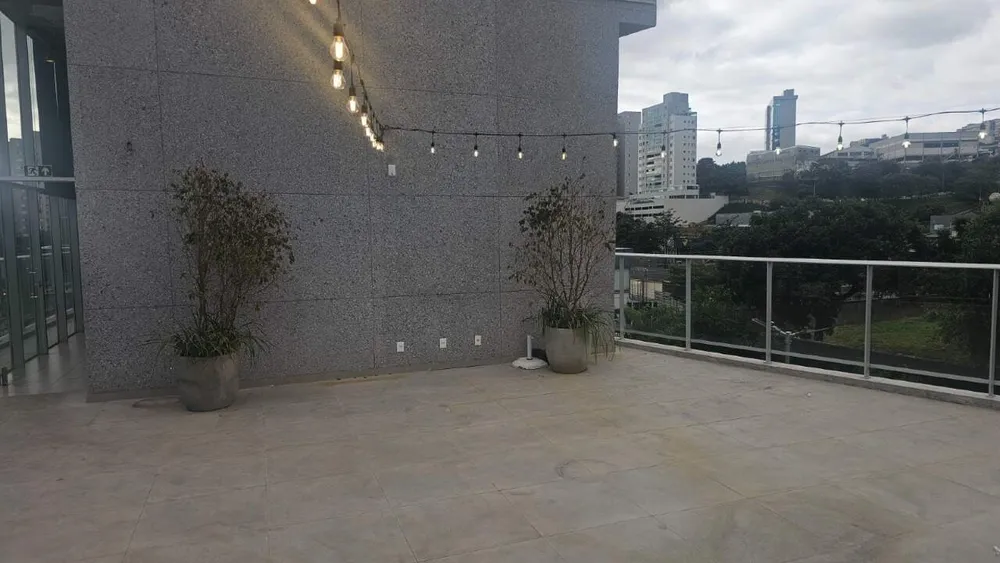Loja-Salão, 21 m² - Foto 11