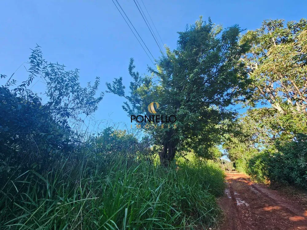 Terreno, 360 m² - Foto 1