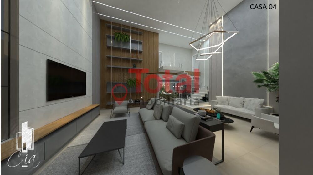 Casa à venda com 1 quarto, 318m² - Foto 2
