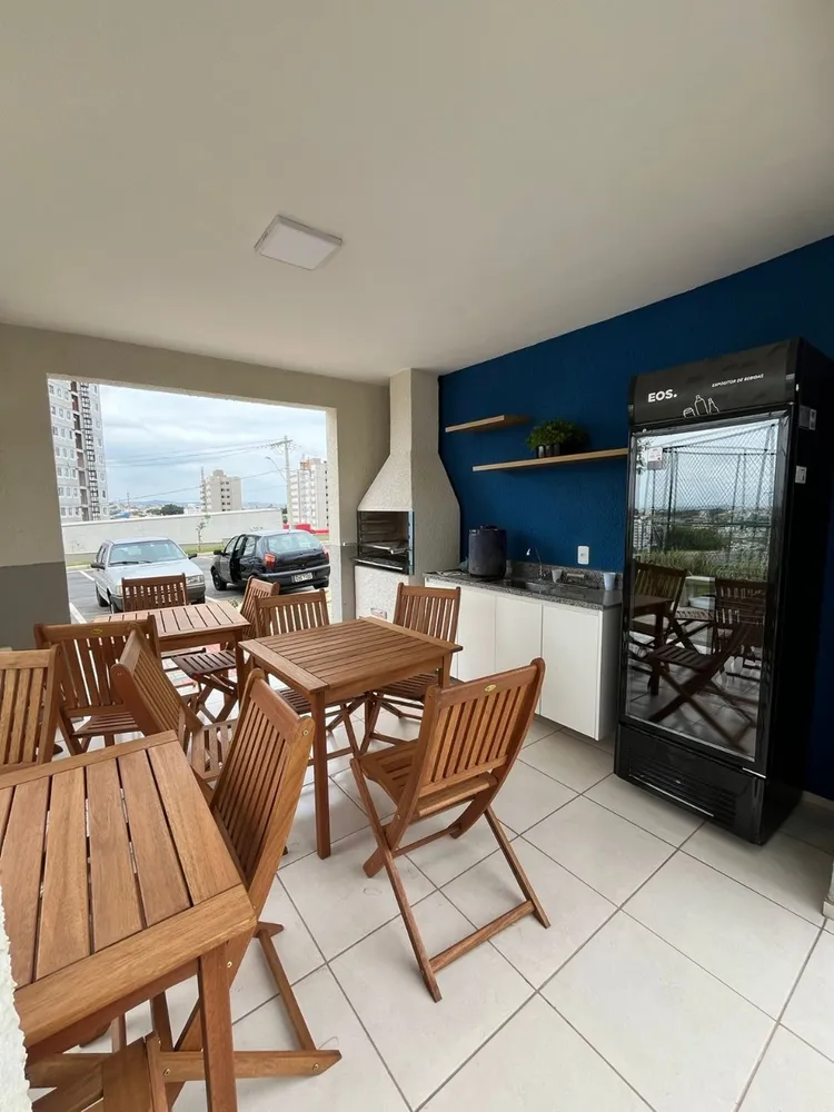 Apartamento, 2 quartos, 45 m² - Foto 9