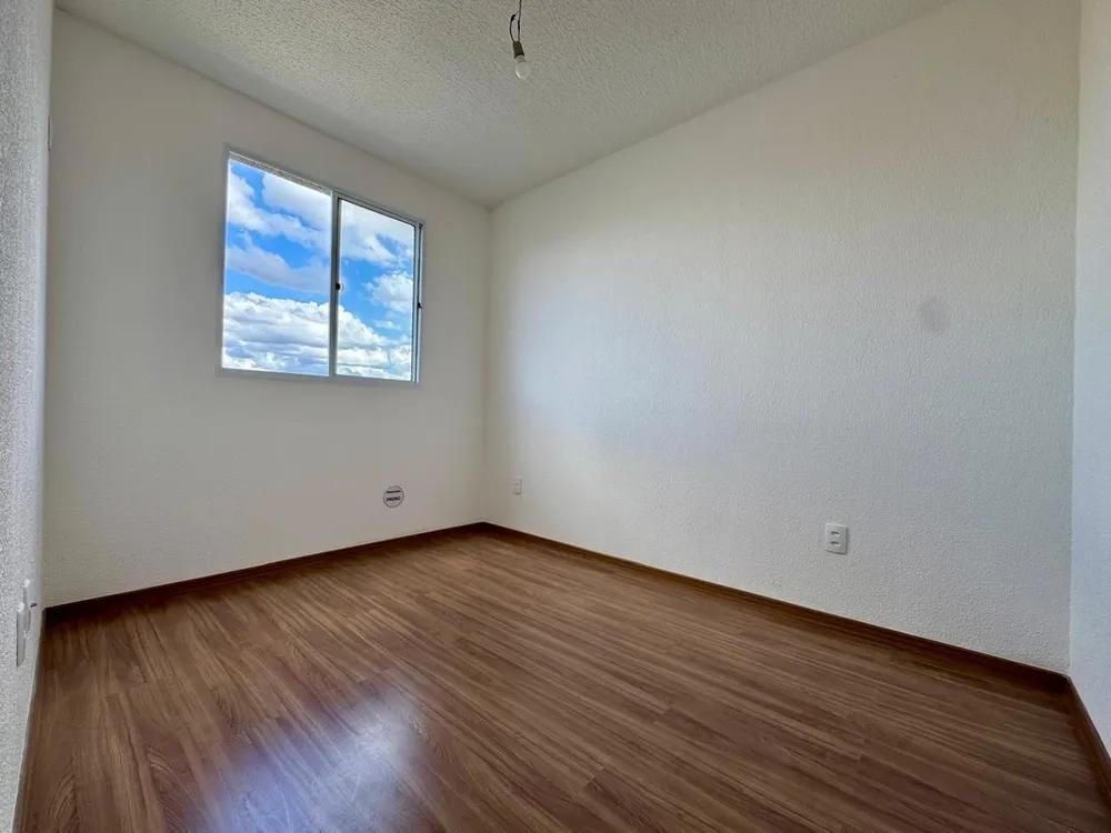 Apartamento, 2 quartos, 45 m² - Foto 3