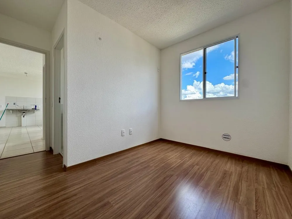 Apartamento, 2 quartos, 45 m² - Foto 6