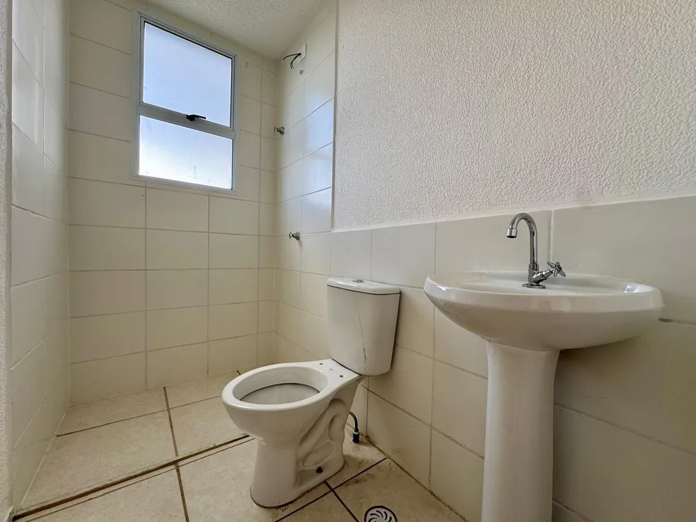 Apartamento, 2 quartos, 45 m² - Foto 4