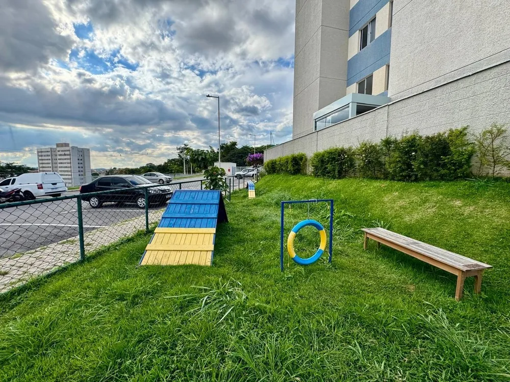 Apartamento, 2 quartos, 45 m² - Foto 16