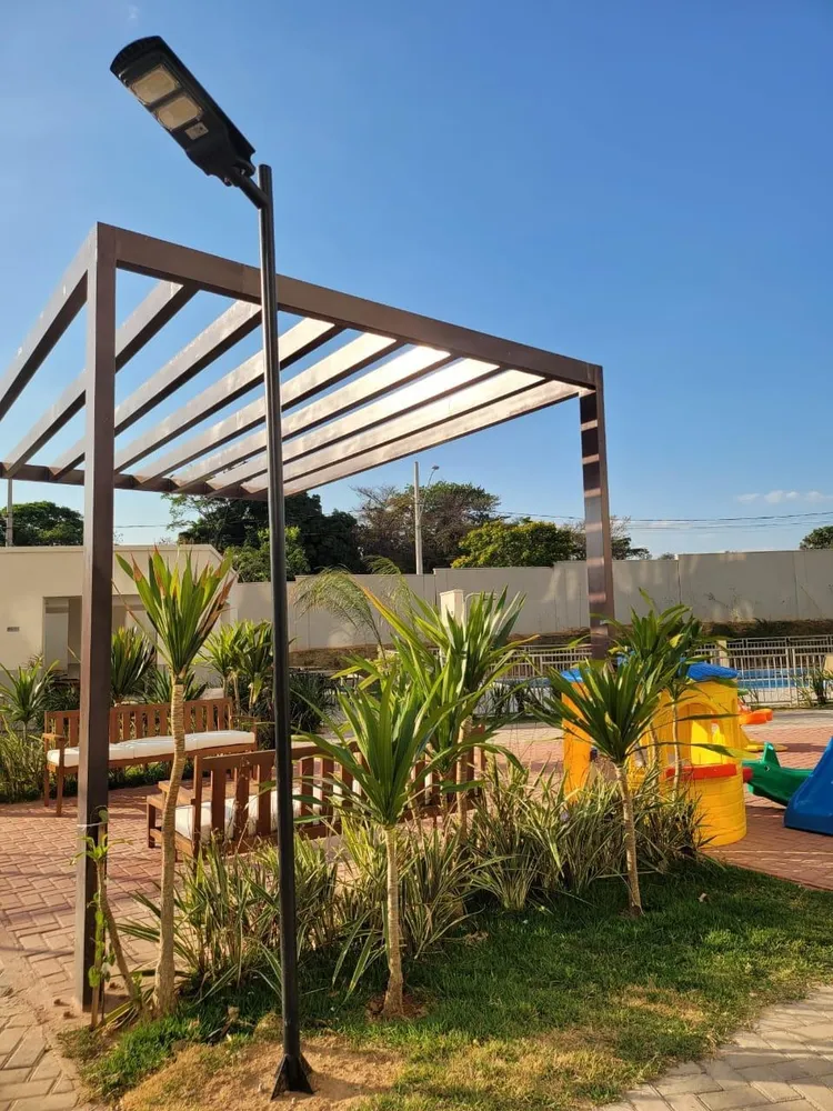 Apartamento, 2 quartos, 45 m² - Foto 19