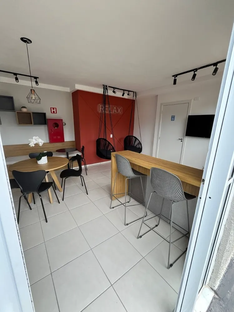 Apartamento, 2 quartos, 45 m² - Foto 8