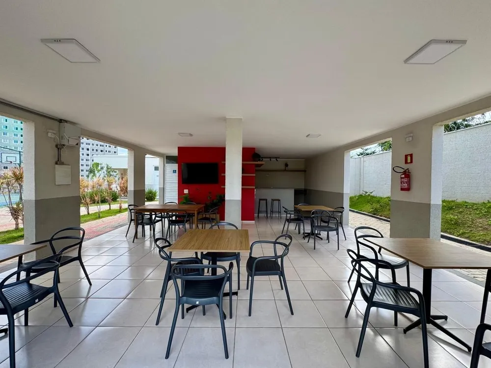 Apartamento, 2 quartos, 45 m² - Foto 11