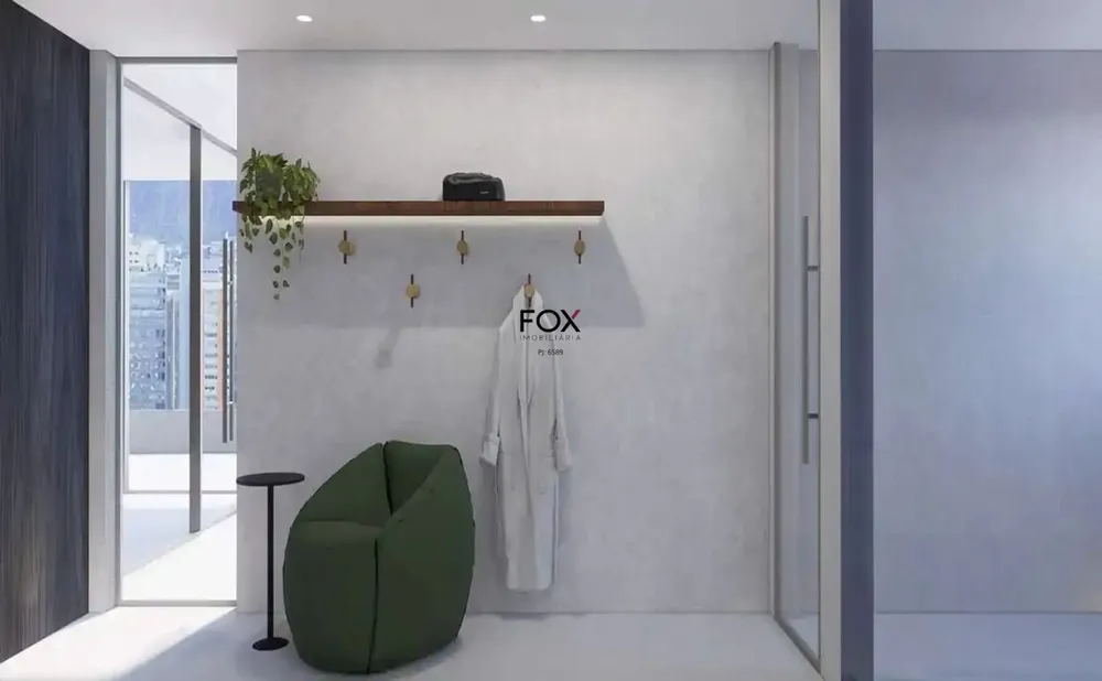 Cobertura, 4 quartos, 360 m² - Foto 6