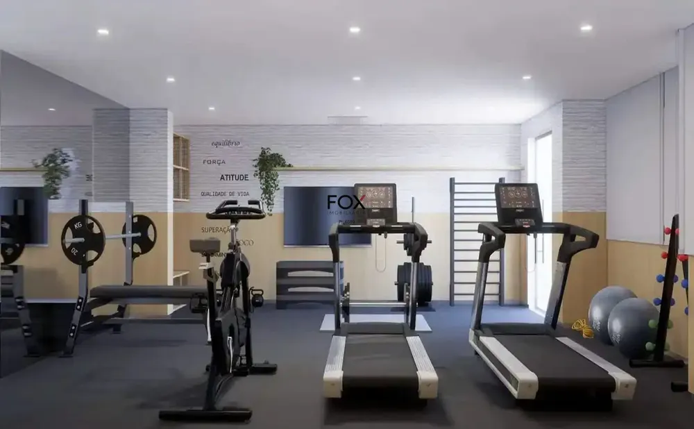 Cobertura, 4 quartos, 360 m² - Foto 8