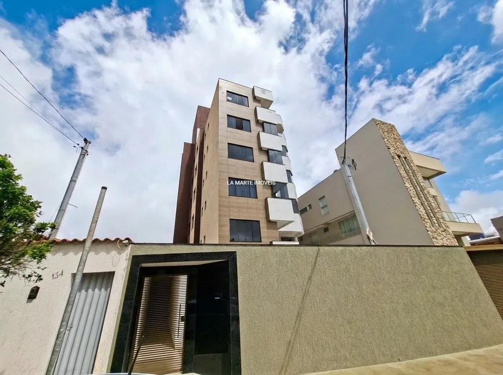 Apartamento, 3 quartos, 92 m² - Foto 2