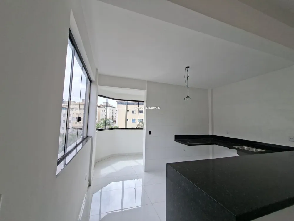 Apartamento, 3 quartos, 92 m² - Foto 6