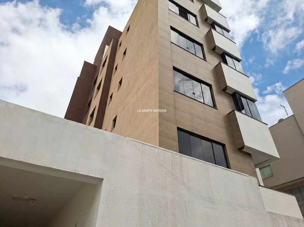 Apartamento, 3 quartos, 92 m² - Foto 1