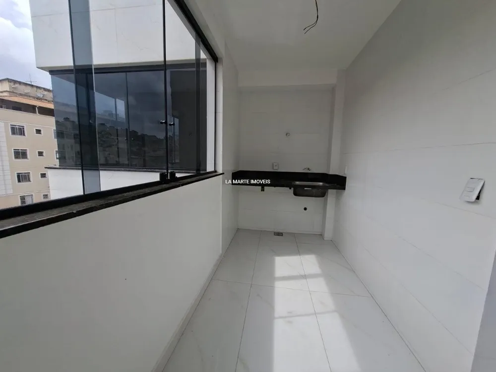 Apartamento, 3 quartos, 92 m² - Foto 9