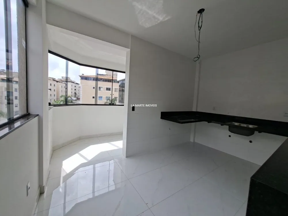 Apartamento, 3 quartos, 92 m² - Foto 8