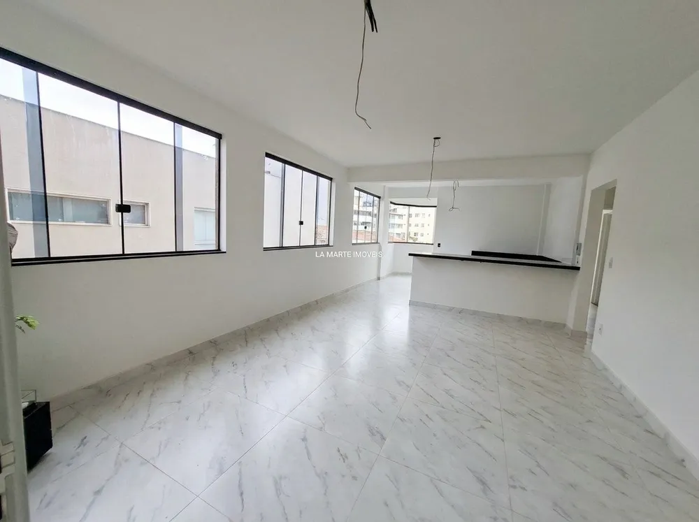 Apartamento, 3 quartos, 92 m² - Foto 4