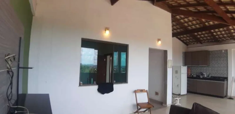 Casa, 3 quartos, 360 m² - Foto 6