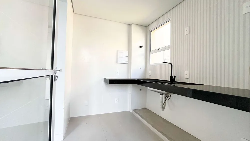 Apartamento, 3 quartos, 67 m² - Foto 1