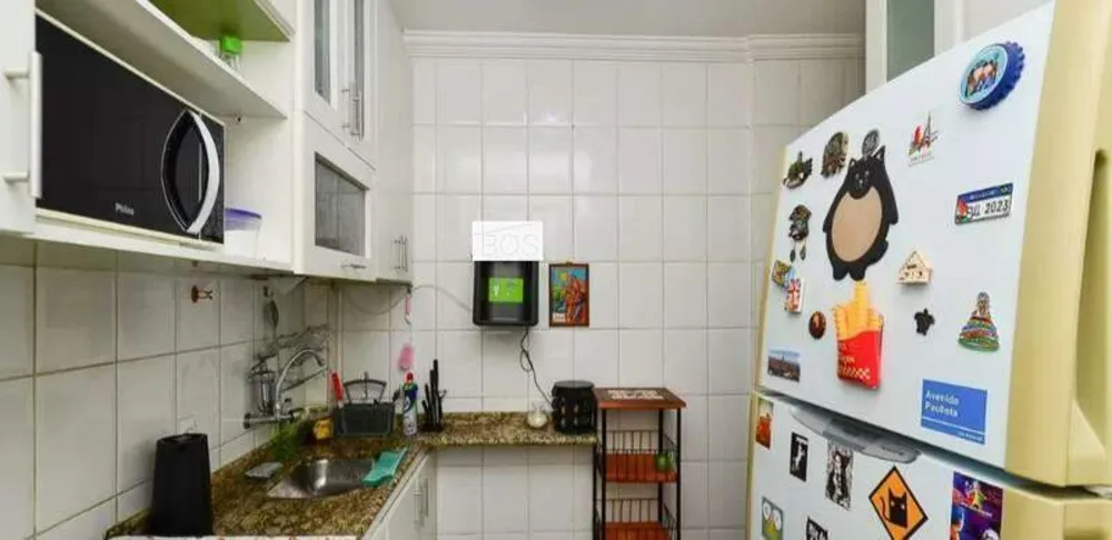 Cobertura, 2 quartos, 106 m² - Foto 3