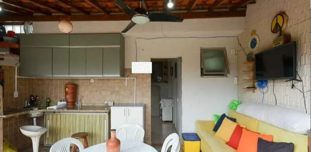 Cobertura, 2 quartos, 106 m² - Foto 1