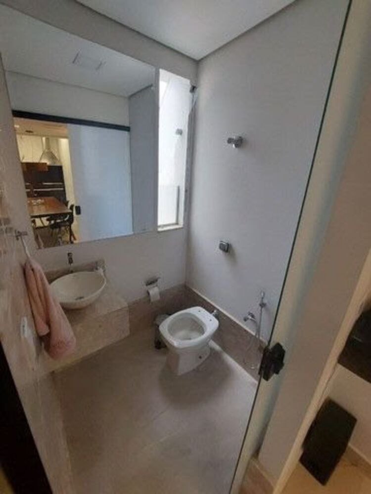 Cobertura à venda com 3 quartos - Foto 3