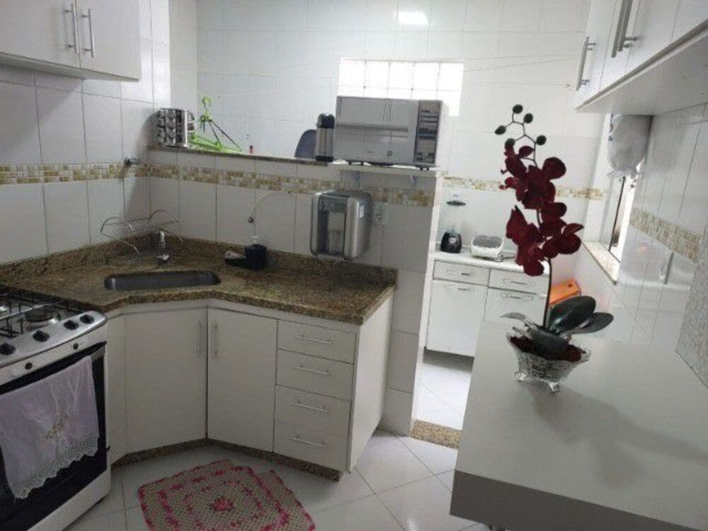 Cobertura à venda com 3 quartos - Foto 1