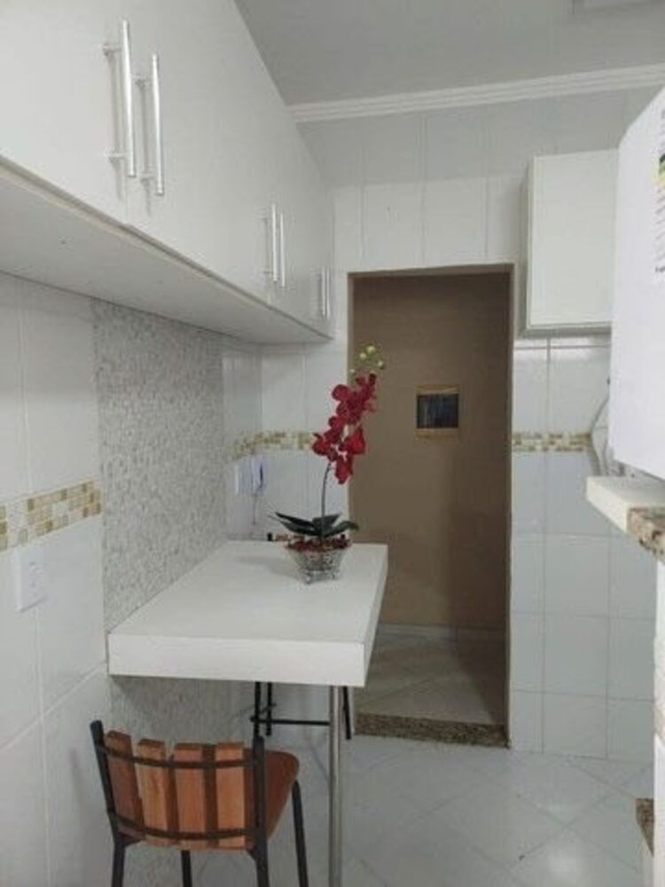 Cobertura à venda com 3 quartos - Foto 8