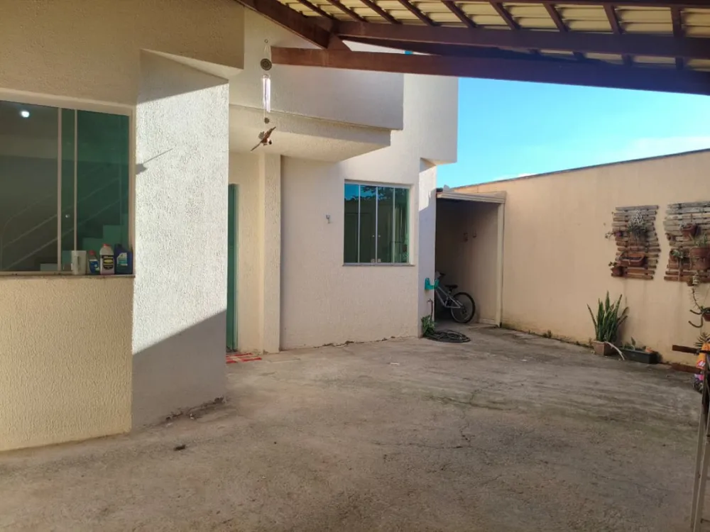 Casa, 2 quartos, 60 m² - Foto 10