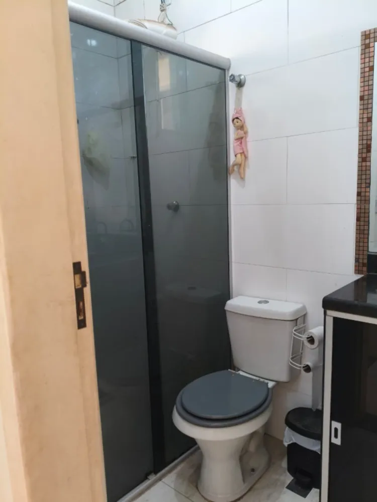 Casa, 2 quartos, 60 m² - Foto 6