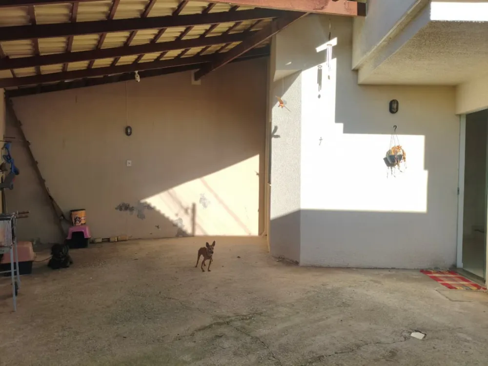 Casa, 2 quartos, 60 m² - Foto 1