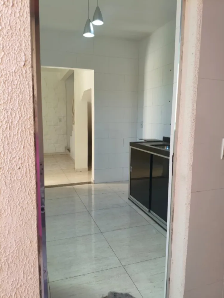 Casa, 2 quartos, 60 m² - Foto 20